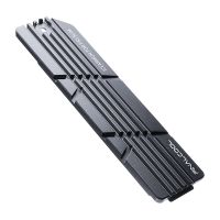 disipador termico finalcool ice armor ps5slim para ps5pro pcie interno m2 nvme 40 ssd para juegos aleacion de aluminio y magnesio disenado