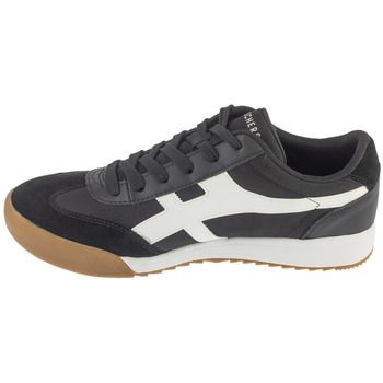 Skechers Zapatillas Baskets zinger manzanilla superado en cuir para hombre