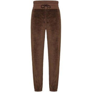 Deha Pantalón chandal Polar Fleece With Scuba Inserts para mujer