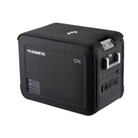 funda de proteccion dometic cfx3 cfx5 45 espuma eva y nailon 1200d
