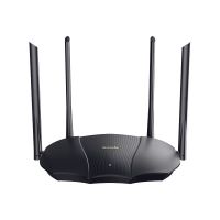 tenda rx9 pro router gigabit wifi 6 ax3000 doble banda