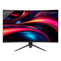 monitor 2-power lc-m32qc 32 quad hd 180hz va curvo freesync premium ajuste altura