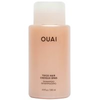 ouai thick hair shampoo 300ml