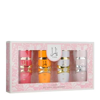 Lattafa Eau de Parfum Perfumes Mujer