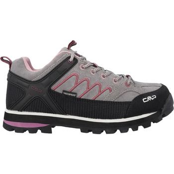 Cmp Zapatillas de senderismo MOON LOW WMN TREKKING SHOE WP para mujer