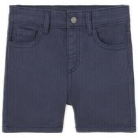 mayoral pantalones 206 azul para nino