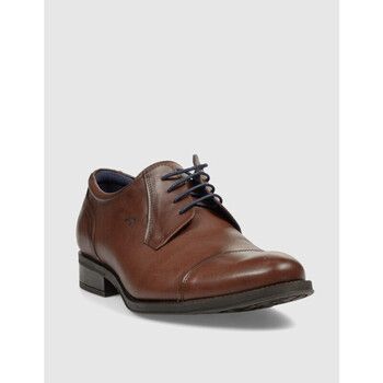 Fluchos Zapatos Bajos ZAPATO 8412 CUERO para hombre