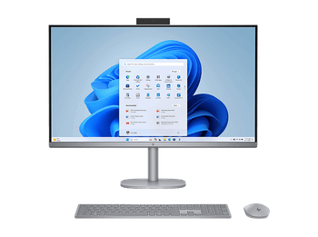 All in one - HP OmniStudio X 32-c0025ns PC, 31.5