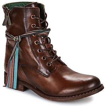 Felmini Botines TIBRE para mujer