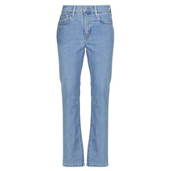 Levis Jeans 724 HIGH RISE STRAIGHT para mujer