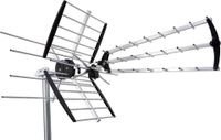 maximum combo212 antena de television exterior