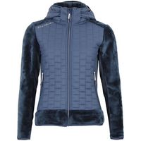peak mountain chaqueta blouson polaire arlow para mujer