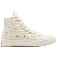 converse zapatillas altas baskets chuck 70 daim para mujer