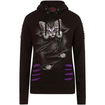 Spiral Jersey Bright Eyes para mujer