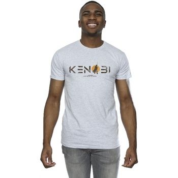 Disney Camiseta BI49341 para hombre