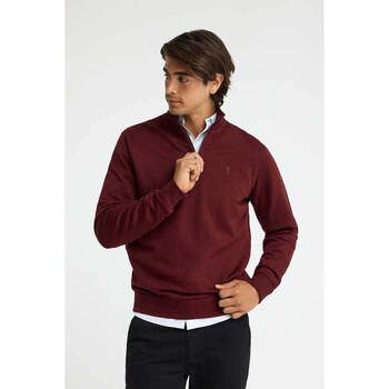 Polo Club Jersey RIGBY GO FL SWEAT ZIPPER NECK IO para hombre