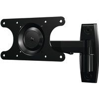 sanus mf209-b2 full motion 13-39 tv bracket