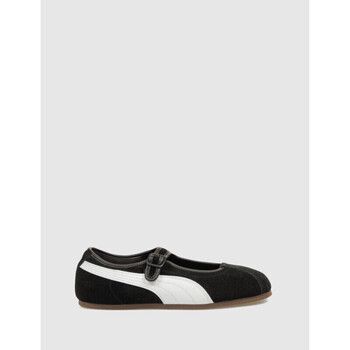Puma Bailarinas ZAPATILLA TACKLETE WNS NEGRO para mujer