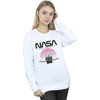 Nasa Jersey BI48311 para mujer