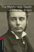 oxford bookworms library 3 the mysterious death charles mp3 pack
