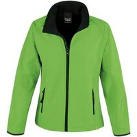 result chaqueta r232f para mujer
