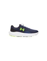 zapatillas de running under armour charged surge 4 hombre azul