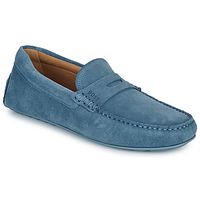 boss mocasines noel mocc sdpeb para hombre