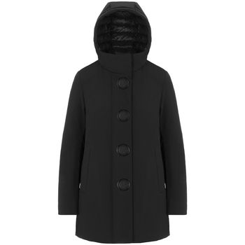 Up To Be Abrigo q-nol-60169 para mujer