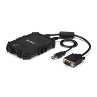 consola kvm para portatil