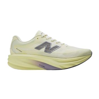 Zapatillas New Balance SuperComp Rebel Amarillo Gris AW26, Talla 44.5 - EUR