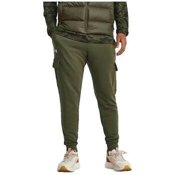 Under Armour Pantalones Pantalon Cargo Ua Rival En Polaire para hombre