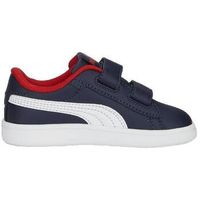 puma zapatillas smash 30 v para nino