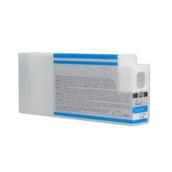 Epson T6245 (T624500) Light Cyan Original Ink Cartridge