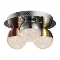 plafon led sphere 144w