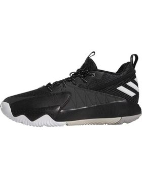 de ADIDAS ZAPATILLAS BASKET DAME CERTIFIED NEGRO