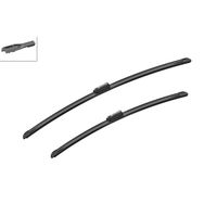 aerotwin flat wiper blade set a639s
