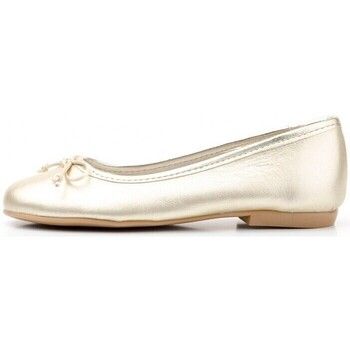 Colores Bailarinas Bailarina 25500 Oro para niña