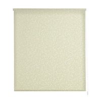 estoralis - estor enrollable translucido   jacquard  170 x 255 cm anchoalto tamano tela 167 x 250 cm  sandor marfil