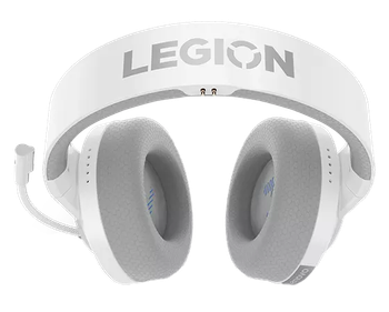 Lenovo Auricular para juegos inalámbrico Lenovo Legion H600 (Stingray)