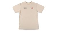 camiseta troy lee designs x red bull rampage altered reality beige
