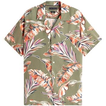 Tommy Hilfiger Camisa manga corta GT58427 para hombre