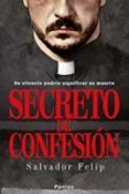 (pe) secreto de confesion