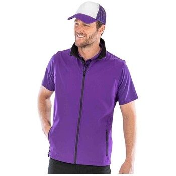 Result Cazadora Core para hombre