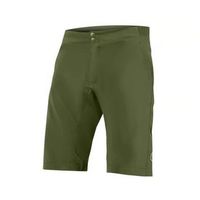 pantalones cortos deportivos para hombre endura hummvee lite gg oliva ciclismo talla xl