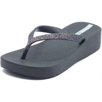 ipanema chanclas 83386 mesh chic plat fem black para mujer