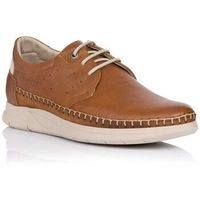 himalaya zapatos hombre blucher de piel para hombre