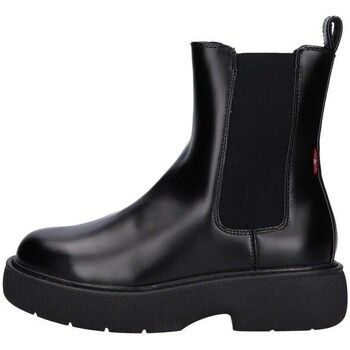Levis Botas VJOS0004S LAYLA para niño