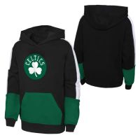sudadera boston celtics in your element outerstuff - junior