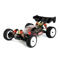 lc racing emb-1 coche rc todo terreno 114 kit basicopro modelos de vehiculos