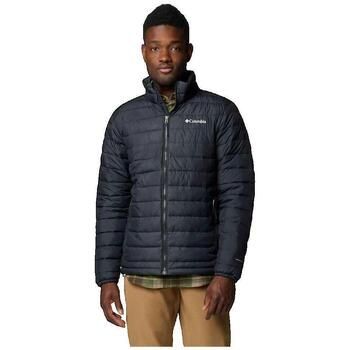 Columbia Chaquetas Veste Powder Lite II para hombre